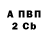 КЕТАМИН VHQ Enoi Enoi
